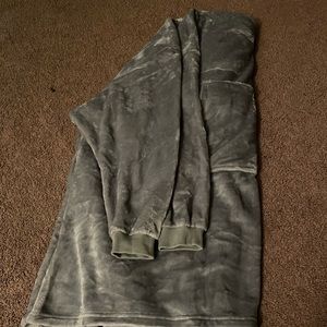 Cozy comfort...perfect for winter and cozy nights